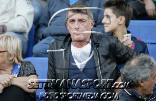 Pagliuca, ex Samp e Inter: &quot;Fiducia in Mancini, l’Italia può vincere l’Europeo&quot;