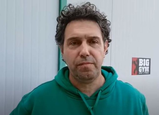 VIDEO/CASTELLETTO-ALTA VAL D'ORBA Intervista a Gian Damiano Pastorino
