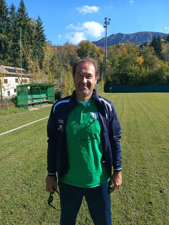RUBEN PADI MISTER DELLA SETTIMANA RUBEN PADI MISTER DELLA SETTIMANA