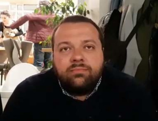 VIDEO Torriglia-Rapid Nozarego, il commento di Gabriele Piegari