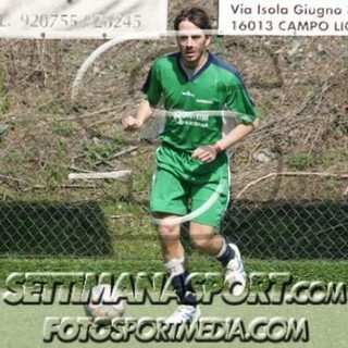 CERTI AMORI NON FINISCONO... Mirko Pastorino torna alla Campese