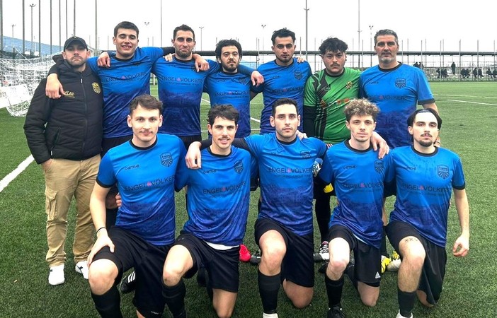 L'UNDICI DEL PORTOFINO