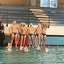 Pallanuoto - Un Lerici rinfrancato e rimaneggiato a Livorno Pallanuoto - Un Lerici rinfrancato e rimaneggiato a Livorno