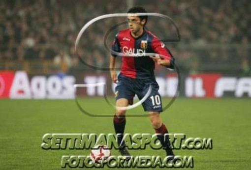 Genoa, il ritorno di Palladino