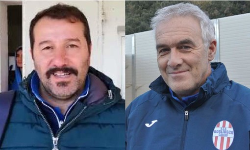 INTERVISTA DOPPIA - Nino Pecoraro vs Guido Poggi