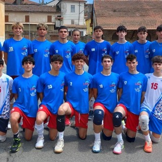 PALLAVOLO Ufficializzate le squadre FIPAV Liguria per il Trofeo delle Regioni 2024