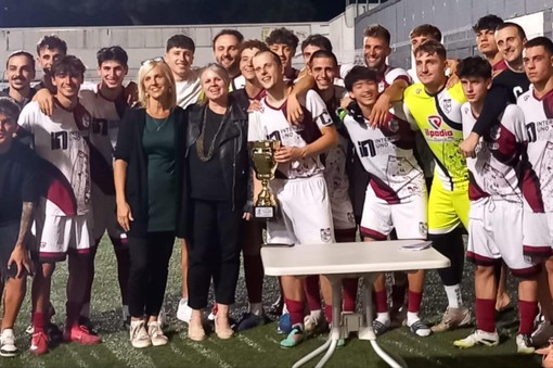 PONTELUNGO Un fine settimana intenso per la prima squadra