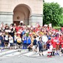 PALLAVOLO Grande festa a Carcare per il torneo SOTTO I PLATANI