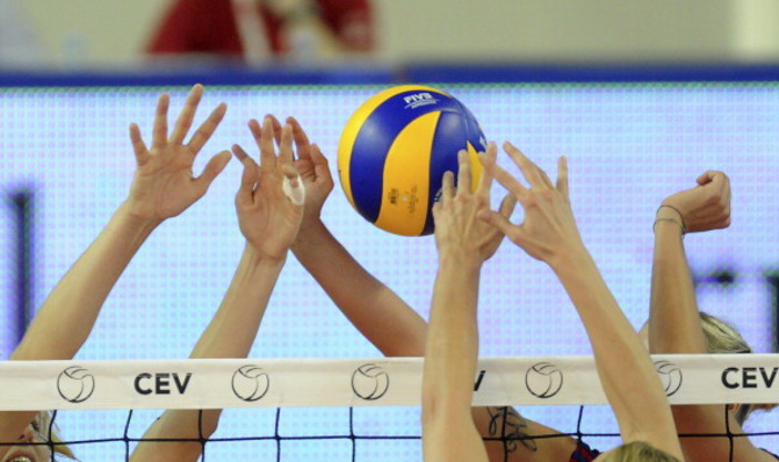 VOLLEY Al via i Campionati regionali