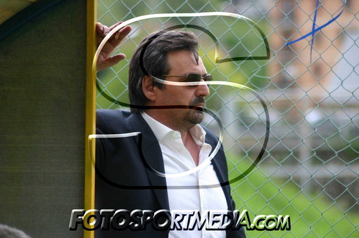La schedina di... Cesare Pelizzoli