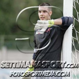 TANTI AUGURI A... GIANLUCA PERELLI