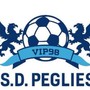 ECCO LA PEGLIESE La nuova squadra di calcio di Pegli
