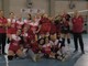 Pallavolo - Buon momento del Podenzana Tresana