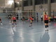 Pallavolo - Podenzana Tresana Volley in seconda posizione