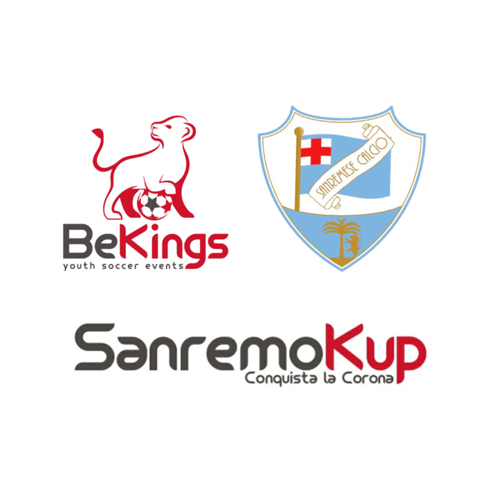 CALCIO GIOVANILE Bekings e Sanremese presentano la SanremoKup 2023