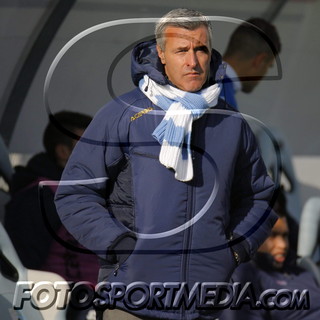 Maurizio Podestà