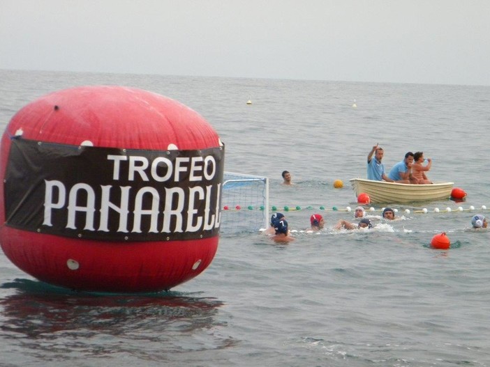 NUOTO  Sabato e domenica il 19°Trofeo Panarello-Torneo del Mare firmato Sportiva Sturla