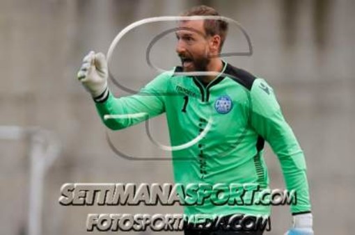I sempre presenti della Promozione: Olmo Pozzo si racconta