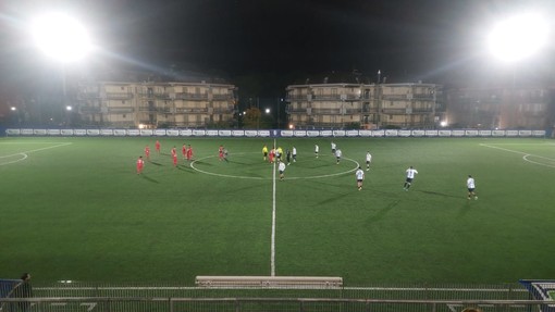 Pietra vs Arenzano Pietra vs Arenzano