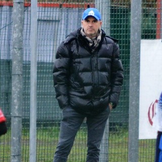 VALDIVARA Mister Priano è ancora l'allenatore della Prima Squadra