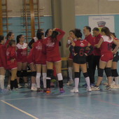 Pallavolo - Il Podenzana Tresana riceve la Vbc Rapallo In arrivo