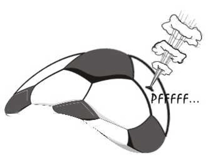 Le ingiustizie del calcio