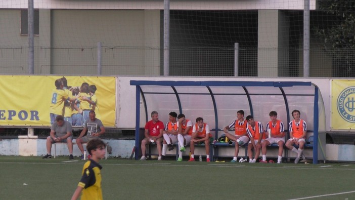 Calcio - Intercomunale irresistibile al &quot;Tanca&quot;