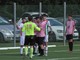 Calcio - Spettacolare pareggio fra Cadimare e Lerici