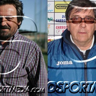 INTERVISTA DOPPIA - FRANINI VS PELIZZOLI