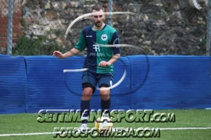 GIANLUCA PASTORINO "La più grande delusione? Non aver segnato in Promozione..." GIANLUCA PASTORINO "La più grande delusione? Non aver segnato in Promozione..."