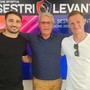 SESTRI LEVANTE La conferma dei due senatori