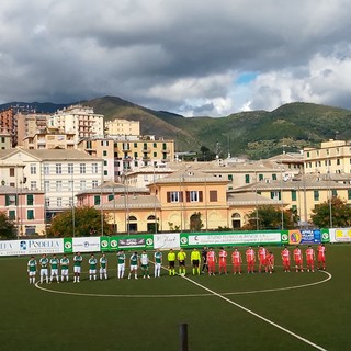 Praese Genova