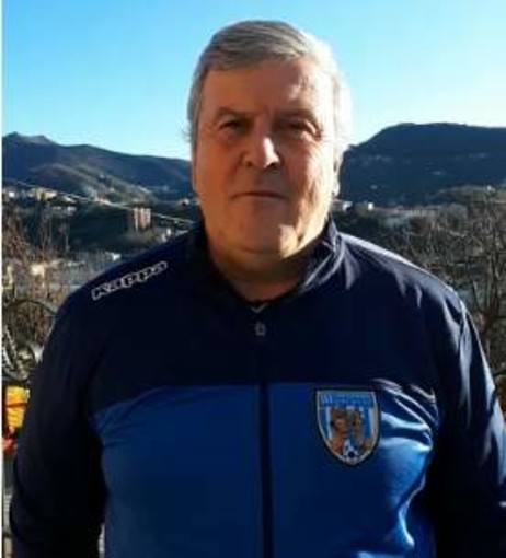 CAMPOMORONE L'amarezza di Marco Pirovano: &quot;L'Albenga non ha bisogno di aiutini&quot;