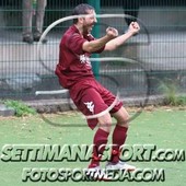 DAVIDE PASTI "Nella mia formazione ideale metto in porta il nostro gatto Corsini e poi..." DAVIDE PASTI "Nella mia formazione ideale metto in porta il nostro gatto Corsini e poi..."