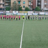 PSM Rapallo - Panchina PSM Rapallo - Panchina