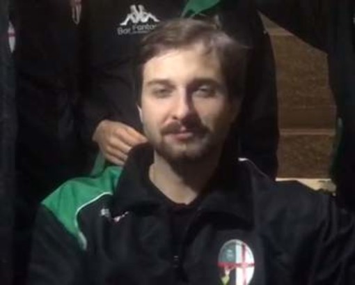 Michael Pagliano, il titolo di capocannoniere è suo! "Dedicato alla mia famiglia e alla mia ragazza"