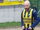 Gian Nicola Patrone: &quot;Mi sono fatto male, spero che i miei compagni non mi diano l'occasione di rientrare per le finali playout&quot;