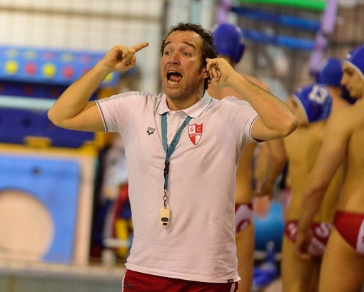 Pallanuoto serie A1 / Il Genova Quinto B&amp;B Assicurazioni ospita la Pro Recco