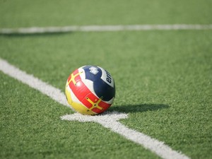 COPPA LIGURIA TERZA CATEGORIA Stasera Marassese-Fegino