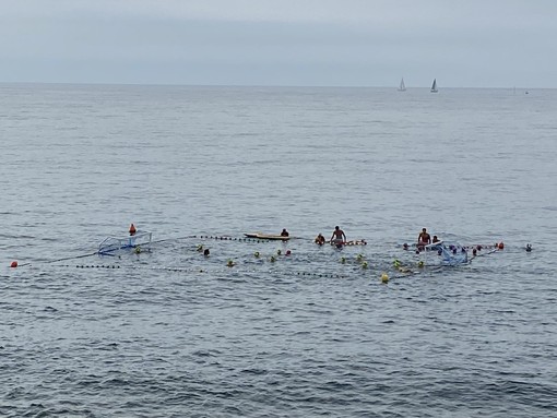 PALLANUOTO Sabato e domenica prossimi  il 21° Torneo del Mare–Trofeo Panarello