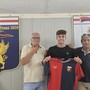 LITTLE CLUB Arriva anche Davide Pandiscia