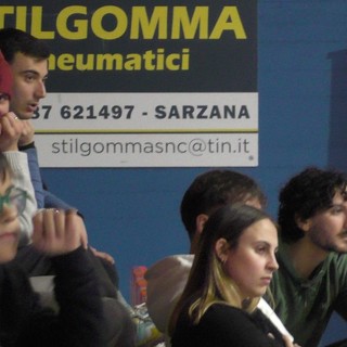 Basket - Tornano a vincere le squadre del Progetto Golfo