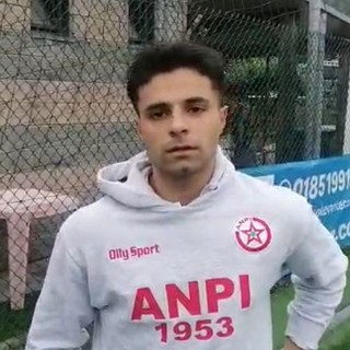Pittaluga dell'Anpi