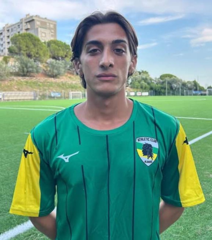 ATHLETIC Tre calciatori convocati nelle rappresentative nazionali ATHLETIC Tre calciatori convocati nelle rappresentative nazionali