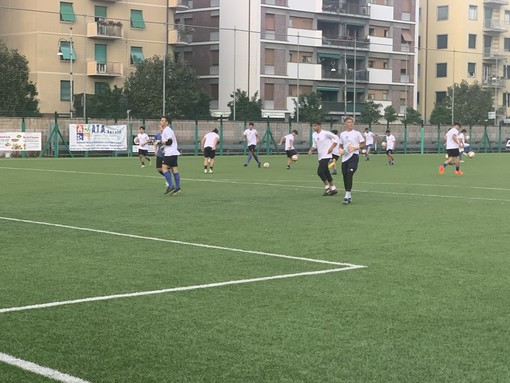 PRIMA CATEGORIA La PSM Rapallo torna in campo