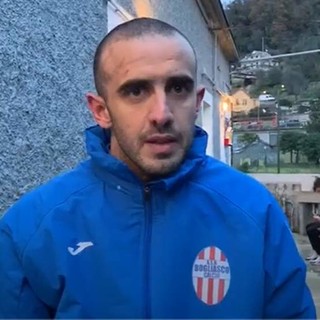 PROMOZIONE B La schedina di... Gianluca Poggi