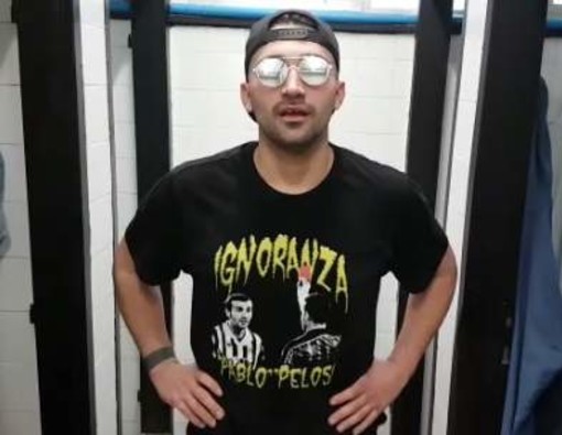 BUON COMPLEANNO E 10 DOMANDE A... Joseph Pelosi! BUON COMPLEANNO E 10 DOMANDE A... Joseph Pelosi!