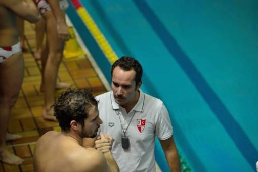 Paganuzzi: “Vittoria meritata, ma dobbiamo migliorare”