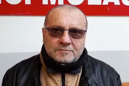 Pagano, mister della Cella Pagano, mister della Cella