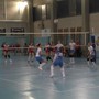 Pallavolo - Il Podenzana Tresana in recupero a Rapallo